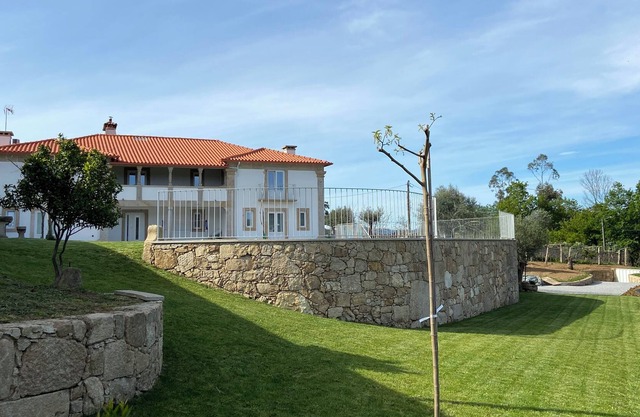 Casa da Gândara Tranquilidade, Vistas Deslumbrantesespaços Amplos