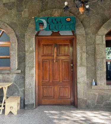 Casa Qatzij - Guest House, Lake Atitlan