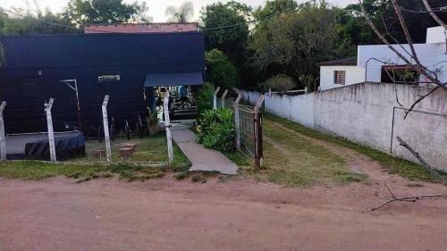 Casa - Quarto Tércio