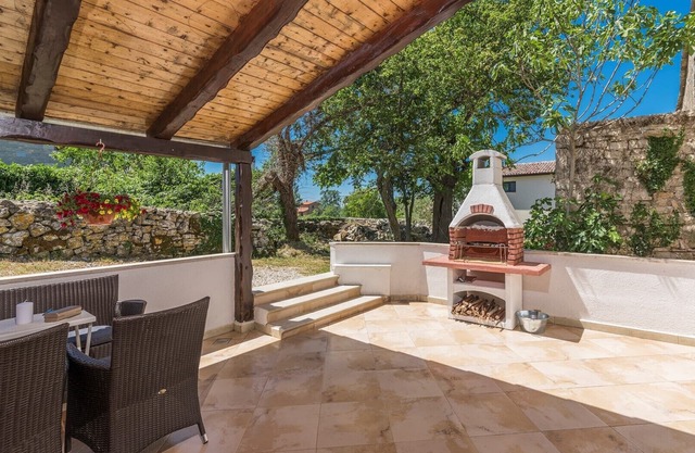 Casa Relax in Baderna