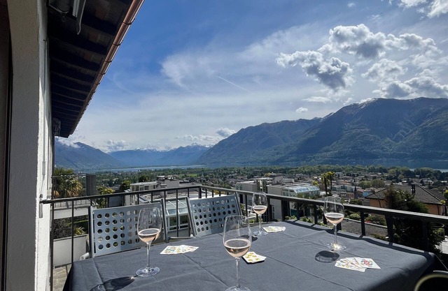 Casa Rena - Attic flat