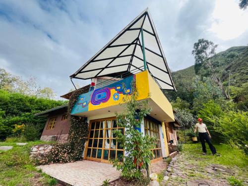 Casa Rica Paz