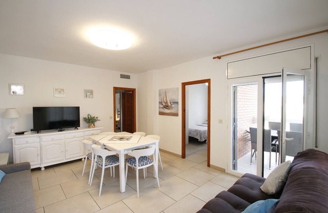 Casa Rosales 7 in Cambrils