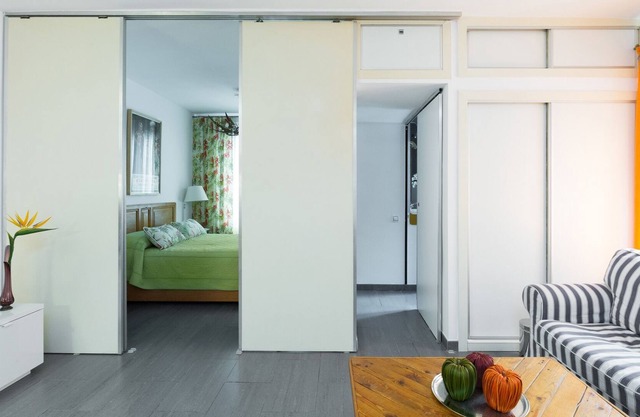 Casa Rosalia Loft very quiet 4 PAX near Hospital Sant Pau - FREE WIFI