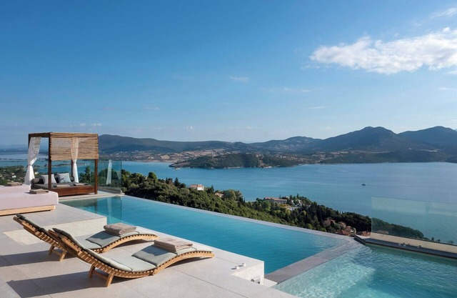 Casa Rosemary - Two Bedroom Villa, Sleeps 4