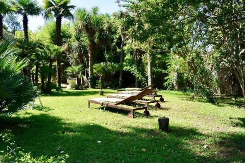 Casa Rossella - Casa con giardino by ItalianHost