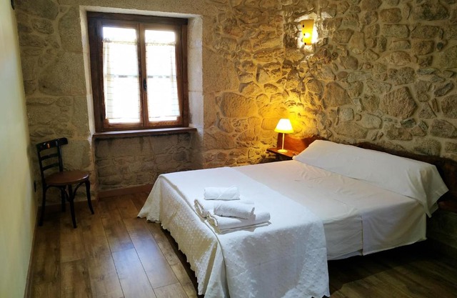 Casa Rural La Veterinaria