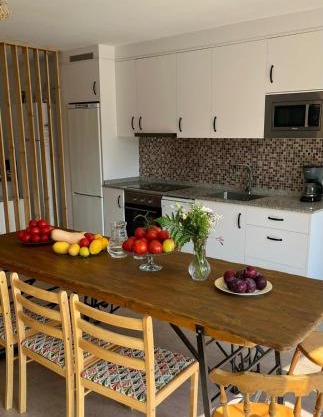 Casa Rural Abreu Do Louro