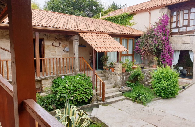 Casa Rural do Fontan