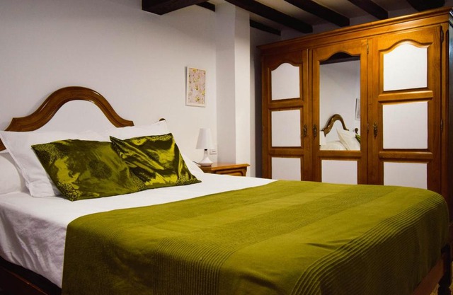 Casa Rural El Sobraillo