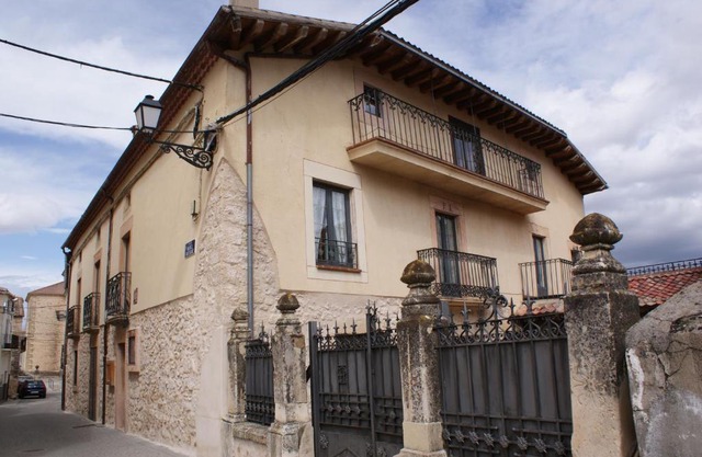Casa Rural El acebo