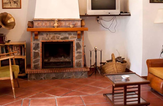 Casa Rural El Bancal Complete Complex