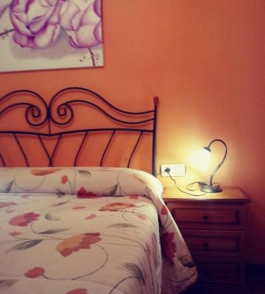 Casa rural el cerrete