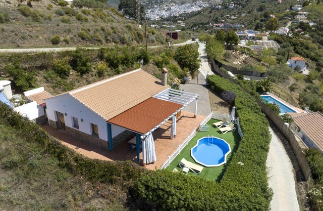 Casa Rural el Cerrillo