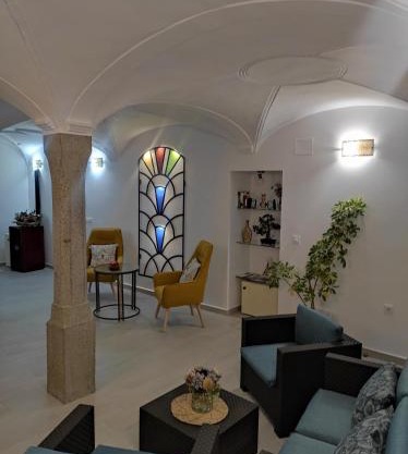 CASA RURAL ELENYR