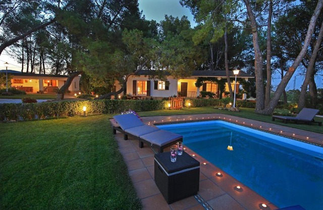 Casa Rural Els Pins