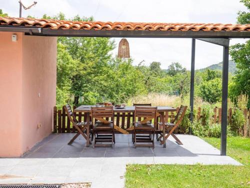 Casa Rural en Terminon