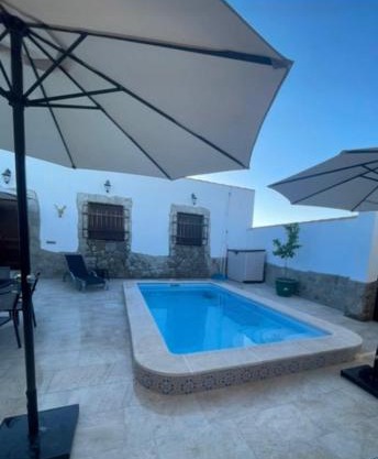 Casa Rural la Ermita