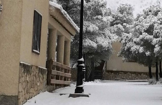 Casa Rural
