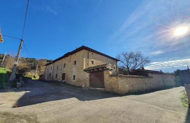 CASA RURAL PALACIO LOS LABREQUINES