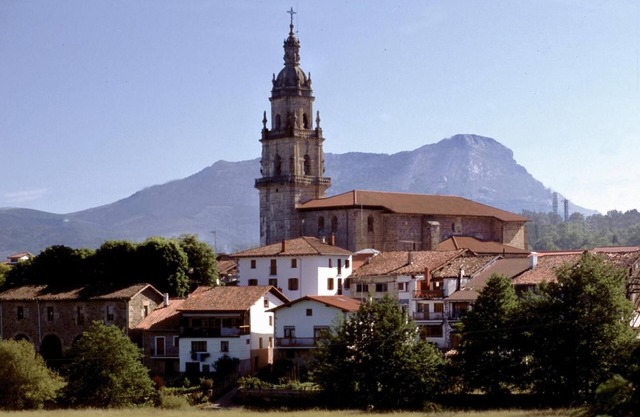 Casa Rural Kerizara