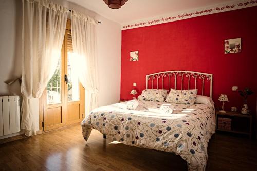 Casa Rural La Alegría de la Alcarria III