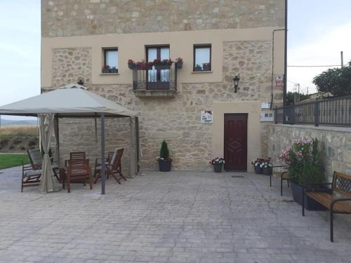 Casa Rural La Maestra