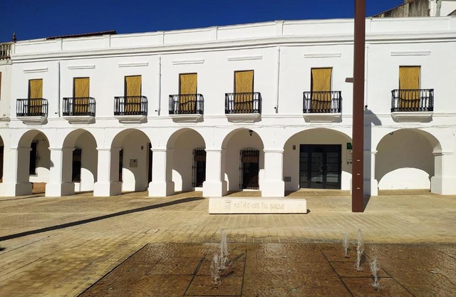Casa Rural "Laplaza23"