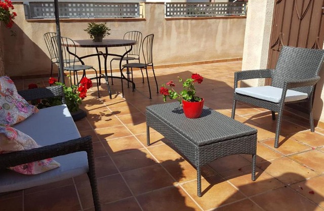 Casa Rural Llebra II