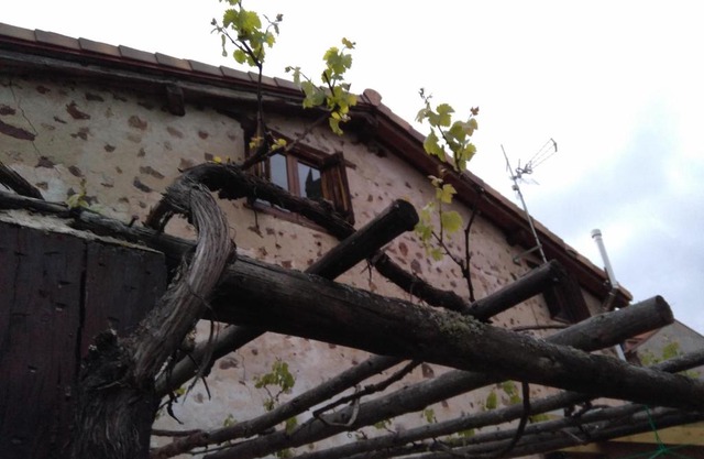 Casa Rural Marem