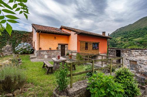Casa Rural Ricao