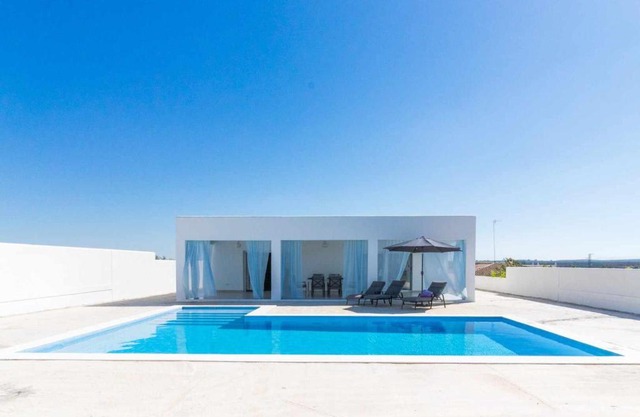 Casa Rural Villa M&J