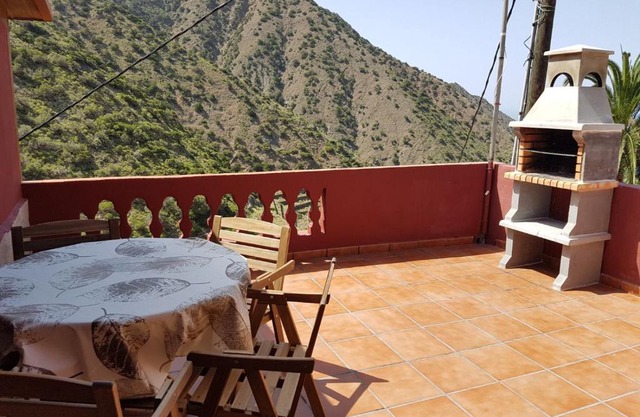 Casa Rural Vicente