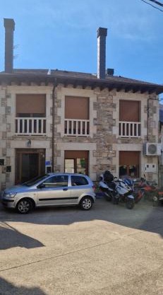 Casa Rustica CESAR