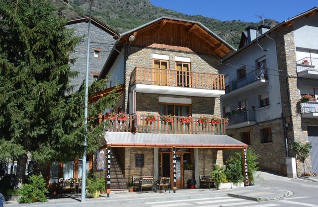 Casa Samarra