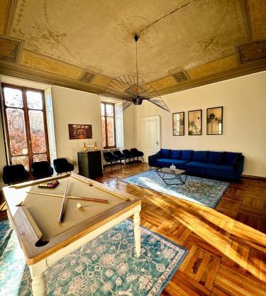 Casa San Maurizio - Centro