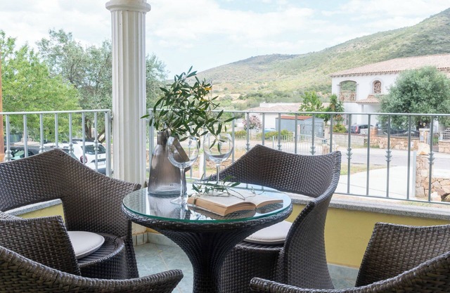Casa San Pietro - Two Bedroom Apartment, Sleeps 4