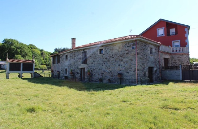Casa Sancosmede