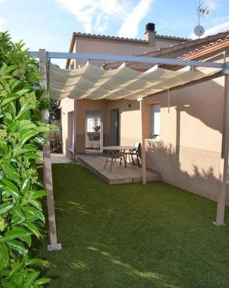 Casa Santa Creu - Private family villa in nature