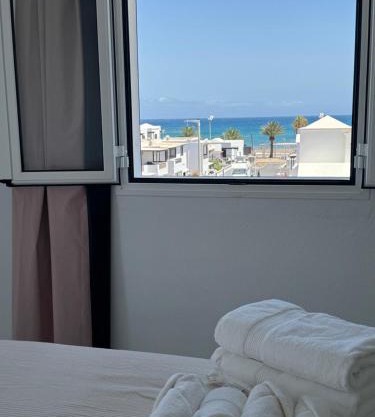 Casa Sara seaview