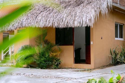 Casa Saye