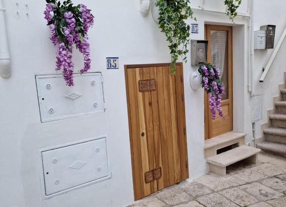 Casa Scheledd