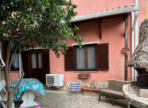 Casa Serbariu, Sud Sardegna - Carbonia