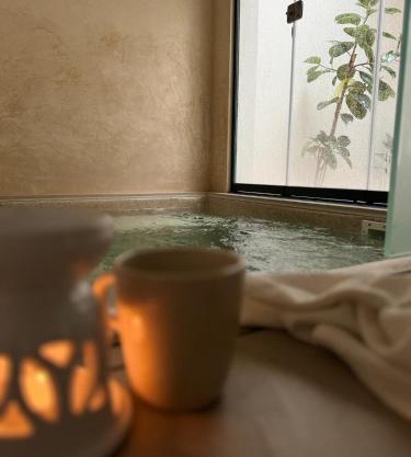 CASA SHIROCCO Piscina Interna Privata ad Uso Esclusivo RISCALDAMENTO EXTRA