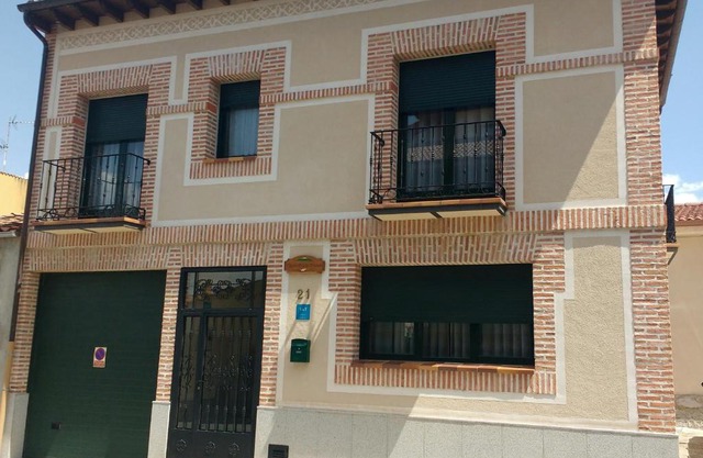 Casa Siete Picos