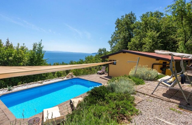 Casa Silente Opatija by Villas Guide