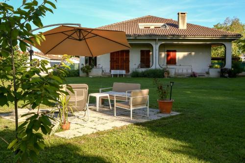 Casa Sophie Affittacamere