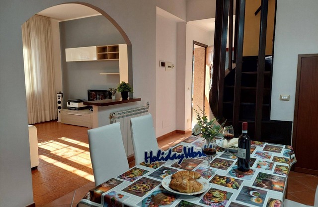 Casa Spartaco by Holiday World