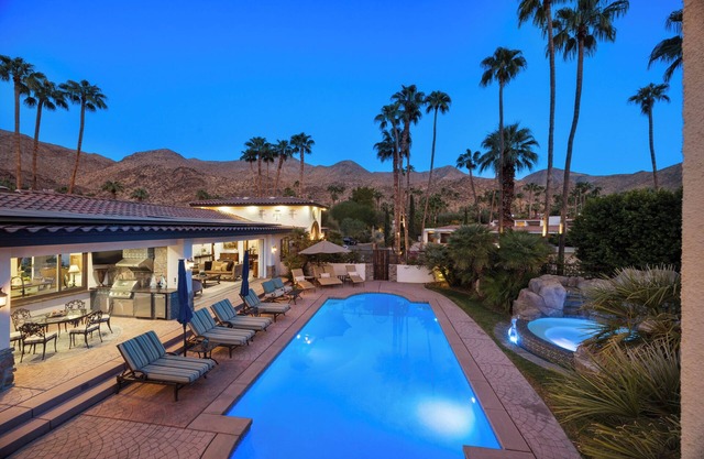 Casa Sueños: 5BR Luxury Private Estate | Resort Style Amenities | Andreas Hills