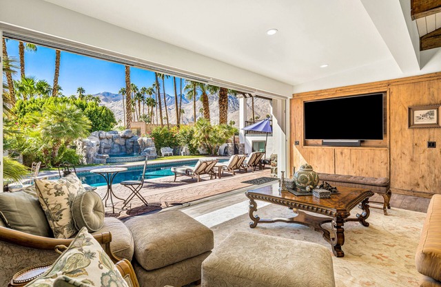 Casa Sueños - Luxury Palm Springs Pool Estate!